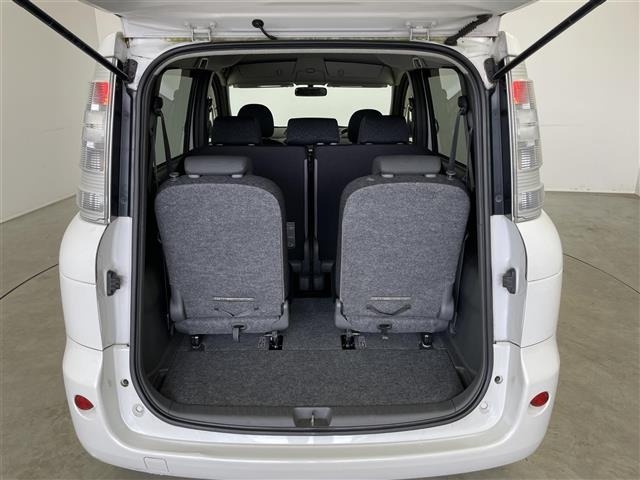 Toyota SIENTA 2012 7235748-4