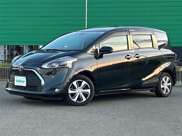 Toyota SIENTA 2019 7235823-14