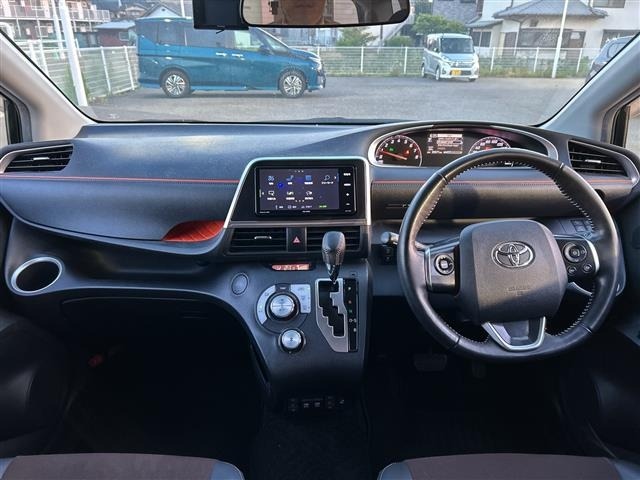 Toyota SIENTA 2019 7235823-15