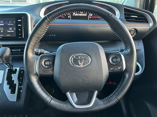 Toyota SIENTA 2019 7235823-7