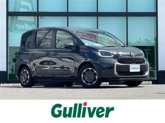 Toyota SIENTA 2022 7235824-0