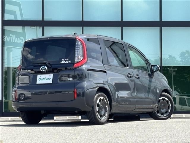 Toyota SIENTA 2022 7235824-12