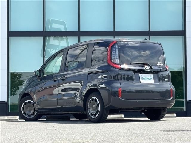 Toyota SIENTA 2022 7235824-13