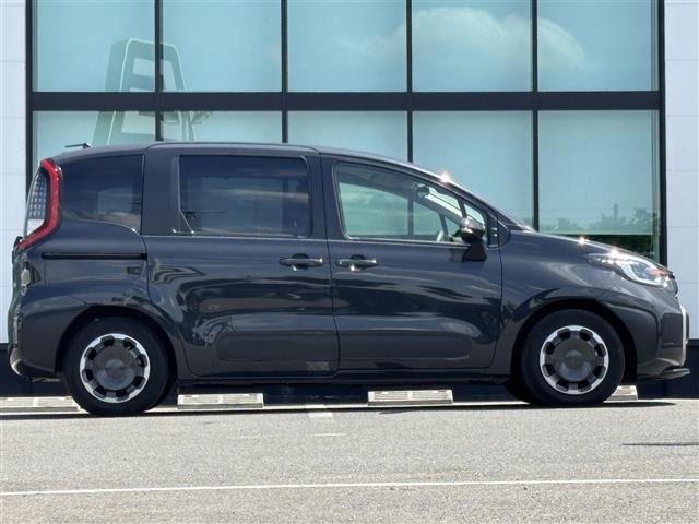 Toyota SIENTA 2022 7235824-20