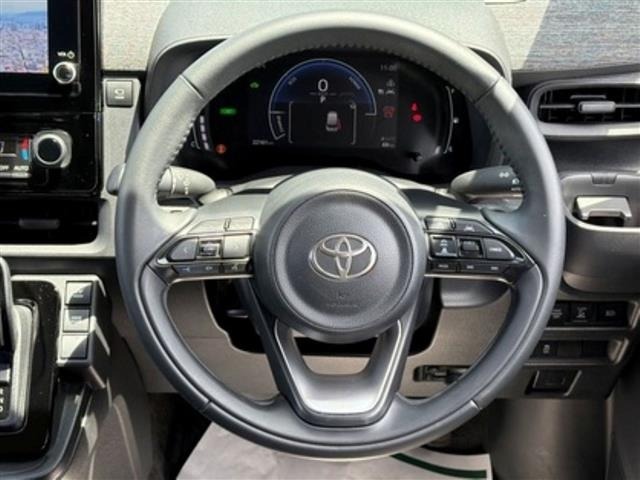 Toyota SIENTA 2022 7235824-21