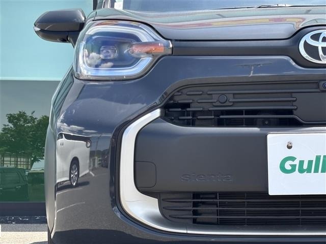 Toyota SIENTA 2022 7235824-22