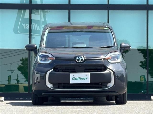 Toyota SIENTA 2022 7235824-8