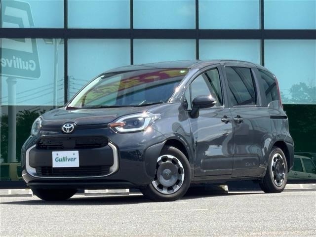 Toyota SIENTA 2022 7235824-9
