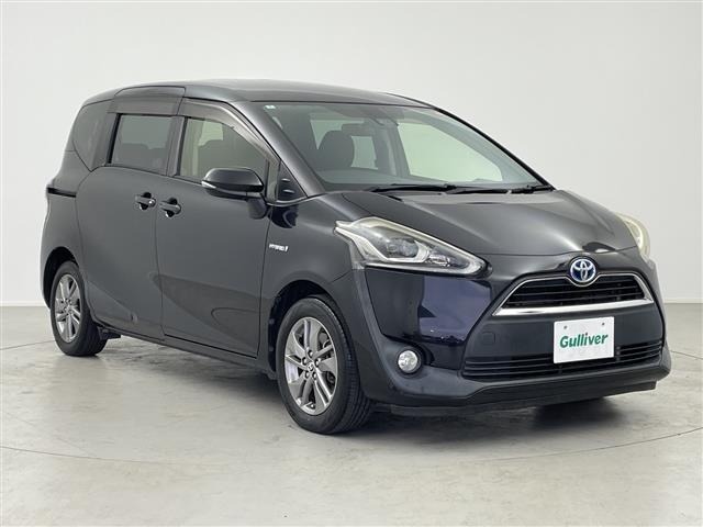 Toyota SIENTA 2016 7235845-0
