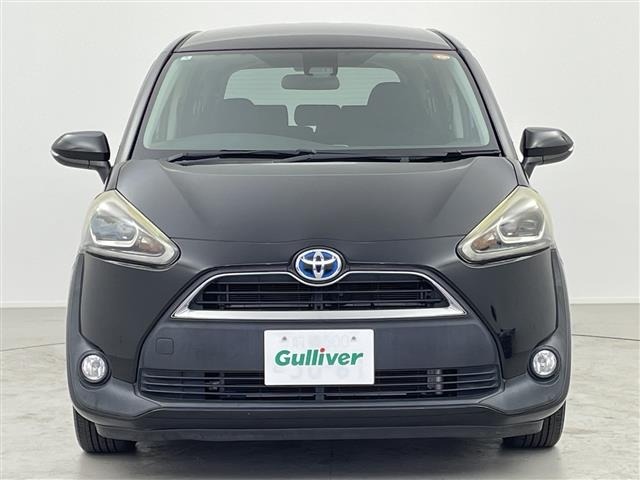Toyota SIENTA 2016 7235845-12