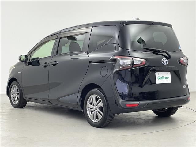 Toyota SIENTA 2016 7235845-13