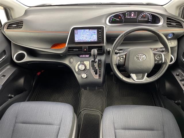Toyota SIENTA 2016 7235845-14