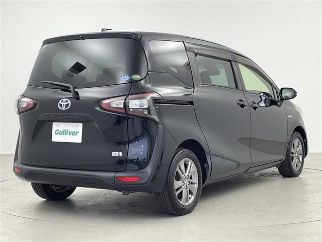 Toyota SIENTA 2016 7235845-22