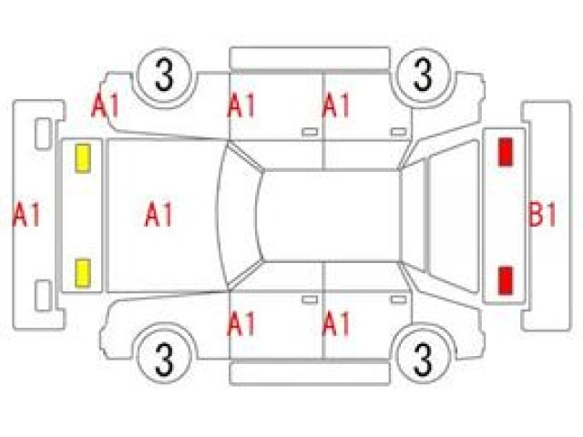 Toyota SIENTA 2016 7235845-23