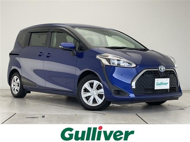 Toyota SIENTA 2021 7235861-0