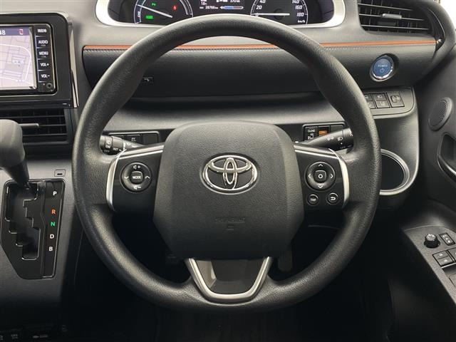 Toyota SIENTA 2021 7235861-14