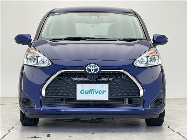 Toyota SIENTA 2021 7235861-22