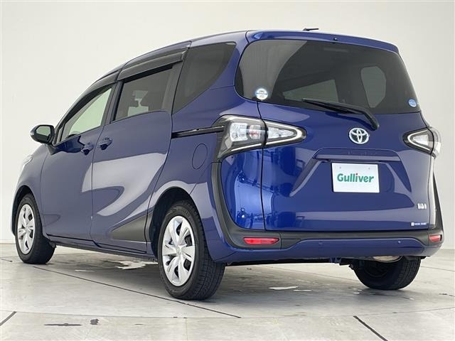 Toyota SIENTA 2021 7235861-4
