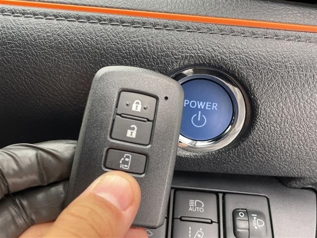 Toyota SIENTA 2021 7235861-7