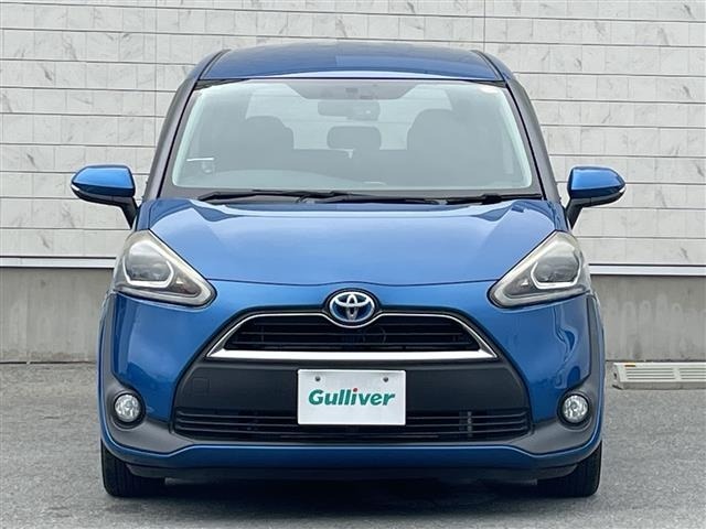 Toyota SIENTA 2016 7235876-12