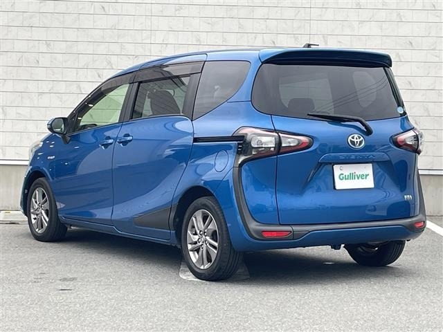 Toyota SIENTA 2016 7235876-13