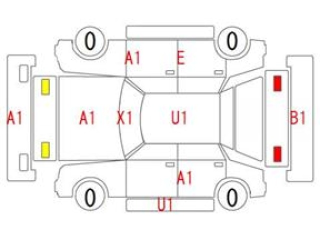 Toyota SIENTA 2016 7235876-23
