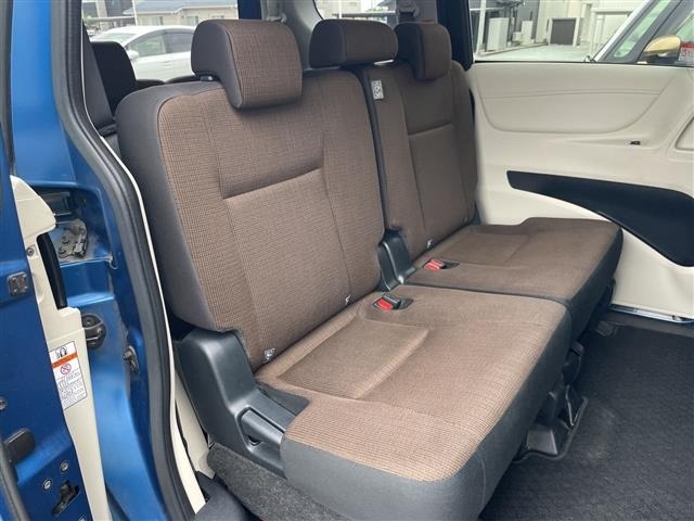 Toyota SIENTA 2016 7235876-9