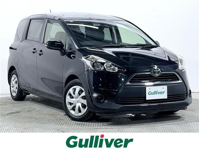 Toyota SIENTA 2016 7235877-0
