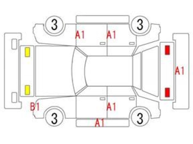 Toyota SIENTA 2016 7235877-23