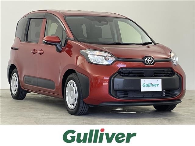 Toyota SIENTA 2023 7235892-0