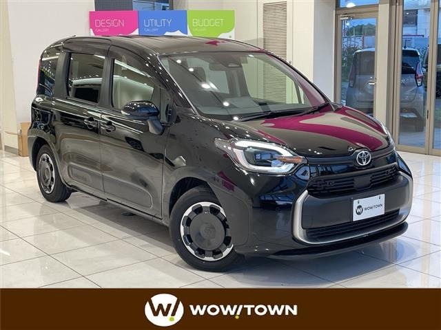 Toyota SIENTA 2023 7235901-0