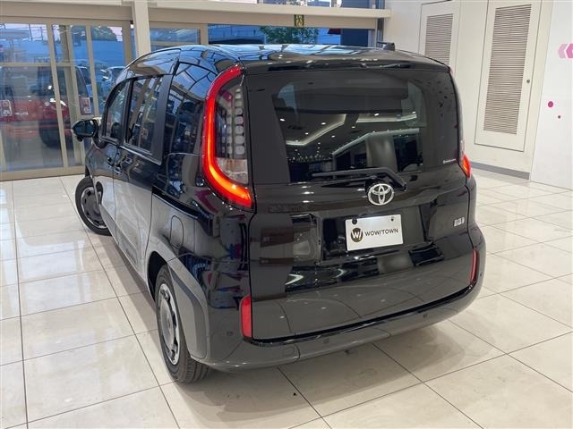 Toyota SIENTA 2023 7235901-13