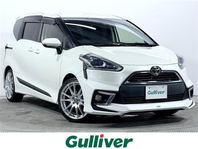 Toyota SIENTA 2017 7235908-0