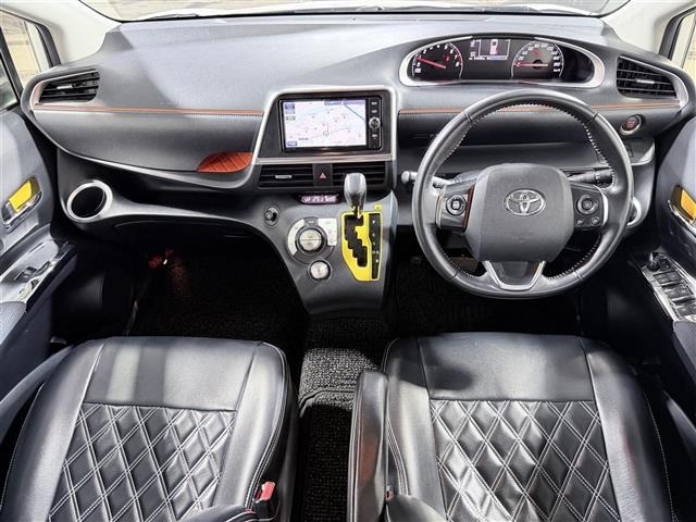 Toyota SIENTA 2017 7235908-14