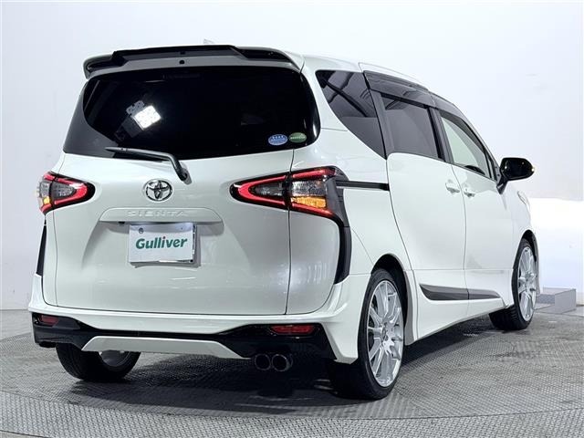 Toyota SIENTA 2017 7235908-15