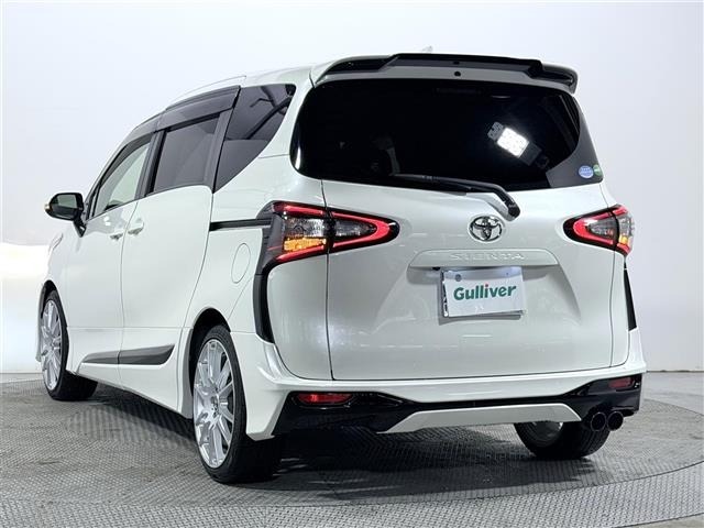 Toyota SIENTA 2017 7235908-16