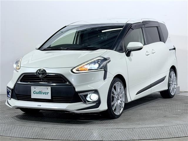 Toyota SIENTA 2017 7235908-17