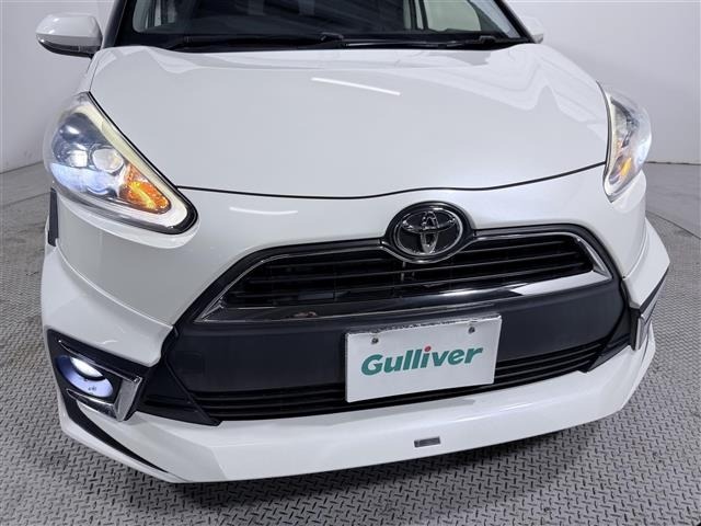 Toyota SIENTA 2017 7235908-21