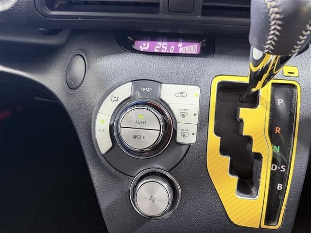 Toyota SIENTA 2017 7235908-22