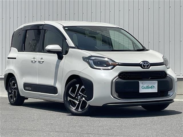 Toyota SIENTA 2023 7235909-0
