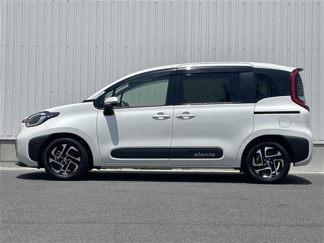 Toyota SIENTA 2023 7235909-4