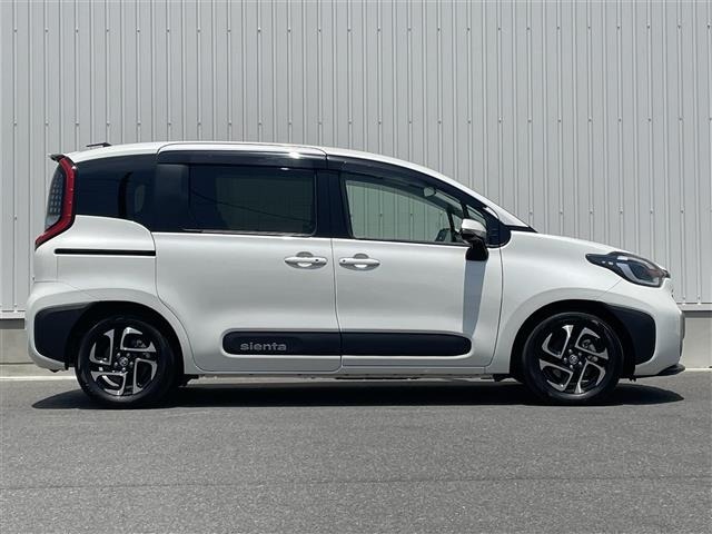 Toyota SIENTA 2023 7235909-6