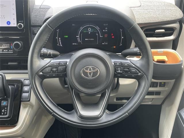 Toyota SIENTA 2023 7235909-7