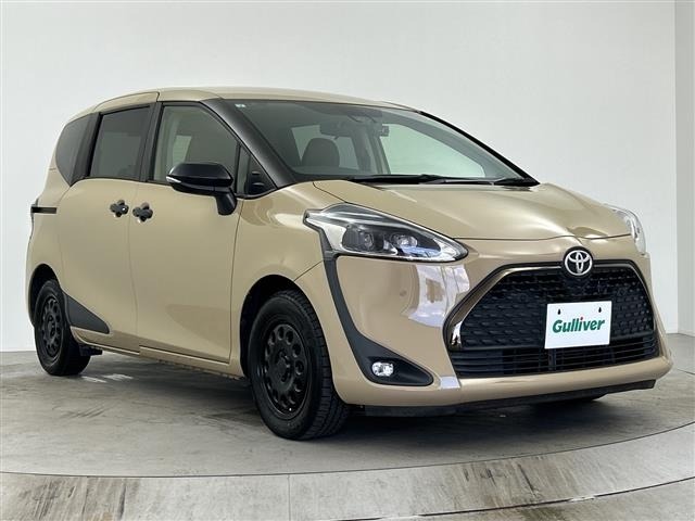 Toyota SIENTA 2021 7235922-0