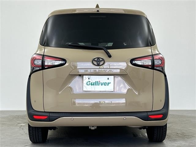 Toyota SIENTA 2021 7235922-11