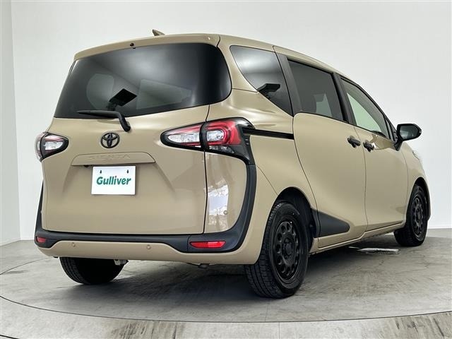 Toyota SIENTA 2021 7235922-12