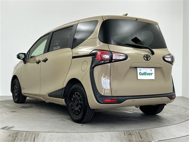 Toyota SIENTA 2021 7235922-13
