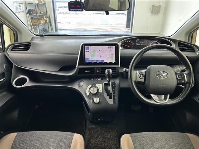 Toyota SIENTA 2021 7235922-14