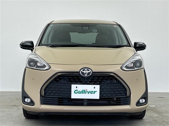 Toyota SIENTA 2021 7235922-8