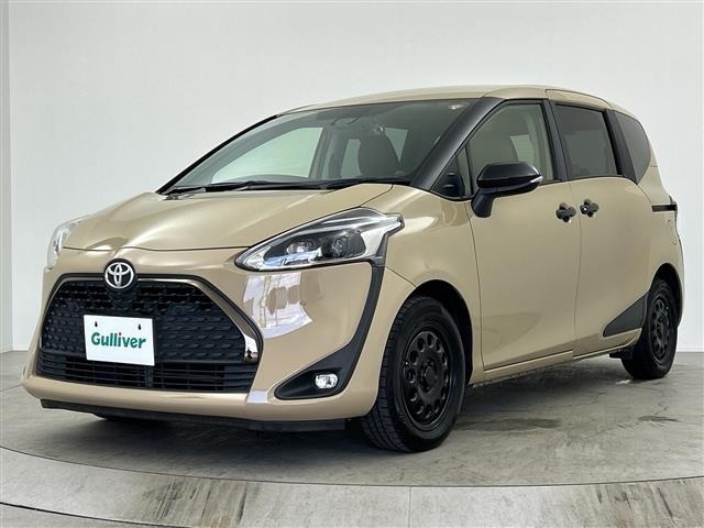 Toyota SIENTA 2021 7235922-9